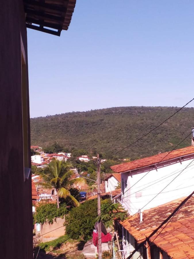 Casa Relva Suites Lencois Exterior foto